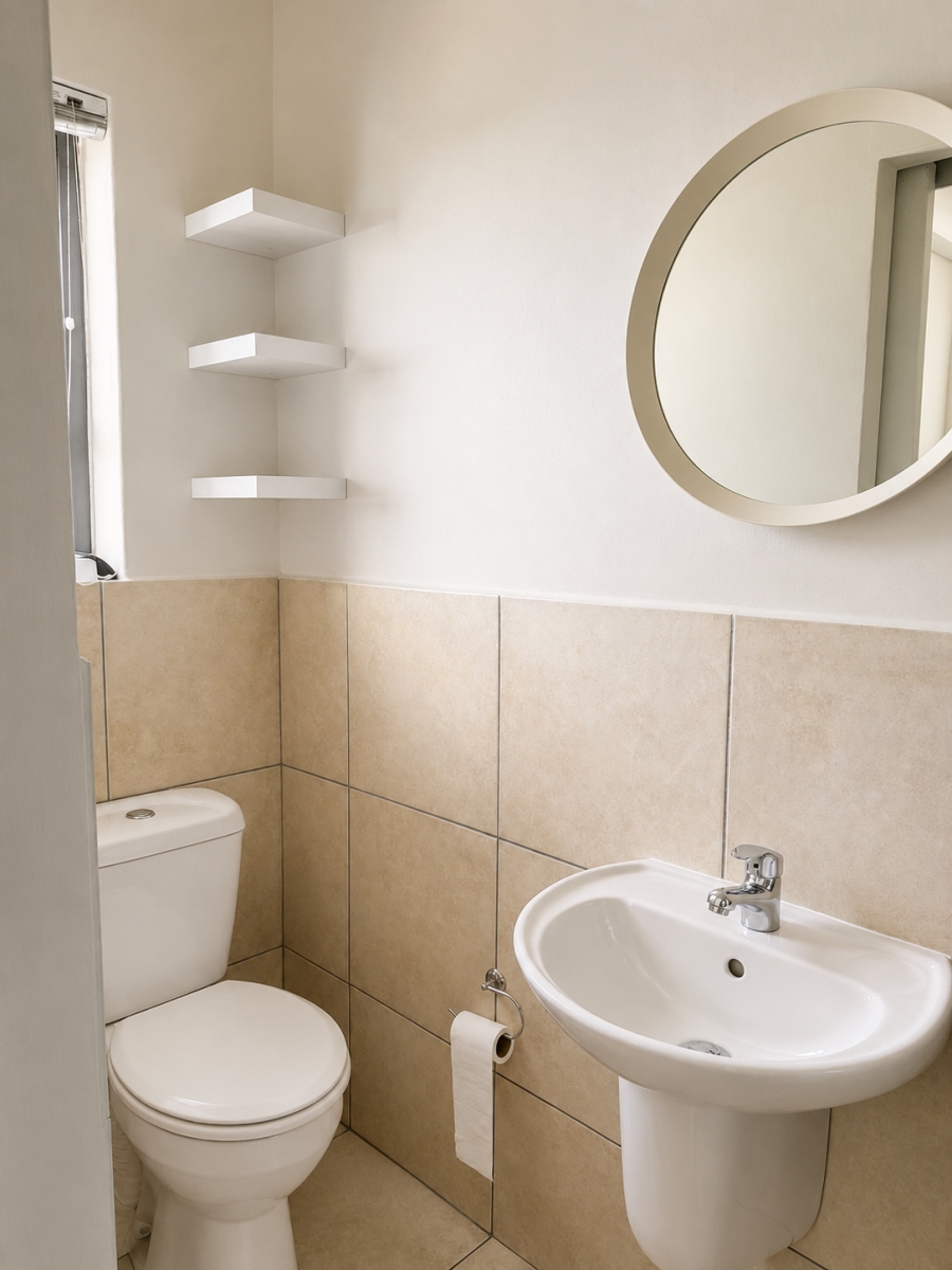 2 Bedroom Property for Sale in Burgundy Estate Western Cape